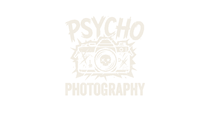 Psycho Photography