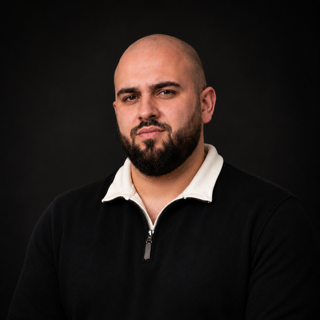 Ty — Founder of Ty's Tech